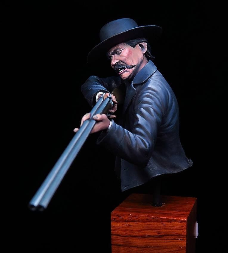 Wyatt Earp Tombstone
