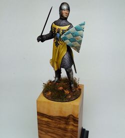 Bavarian knight, nr. 2