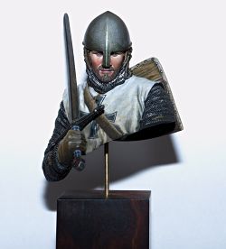 The Crusades Knight of Heaven