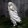 “Sad Ghost Woman” - 1:12 Scale