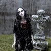 Ghost Girl “Sam” - 1:12 Scale