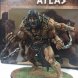 mythic battles pantheon - Atlas