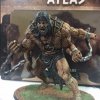mythic battles pantheon - Atlas