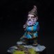 Gnome collector - Miniature Madness