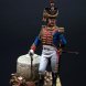 Officer of the Navy Guard - Naple's Kingdom 1811-15