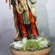 Hidatsa Warrior 1835