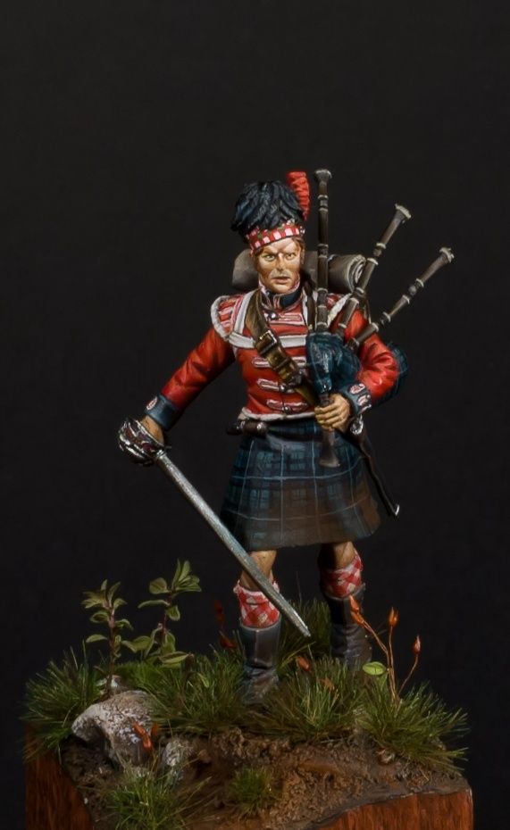 42nd Highlander