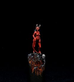 Succubus - Hasslefree 28mm