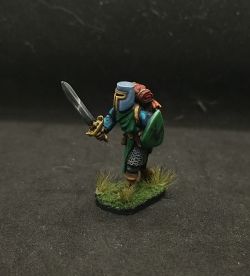 Reaper Miniatures Knight