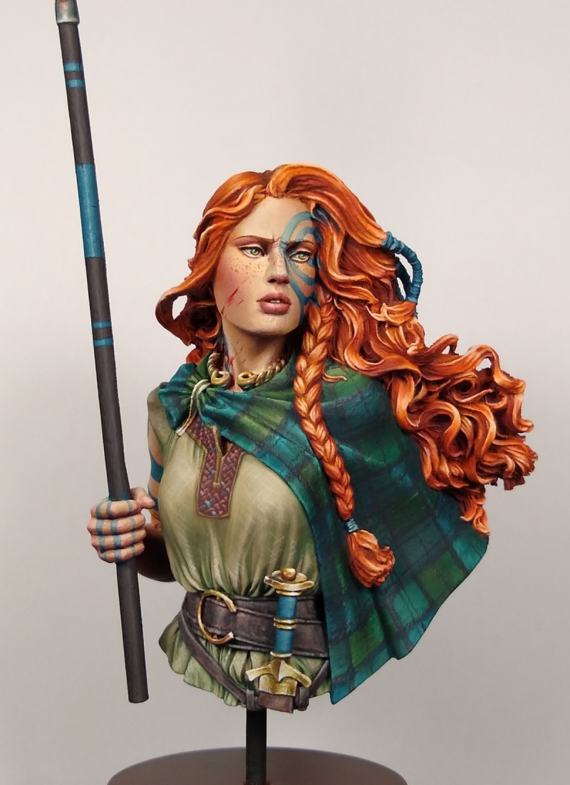 Boudicca