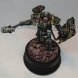 'Iron Circle' Domitar-Ferrum class battle automata