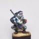 Dzhur-ghul the robber (Aradia Miniatures)