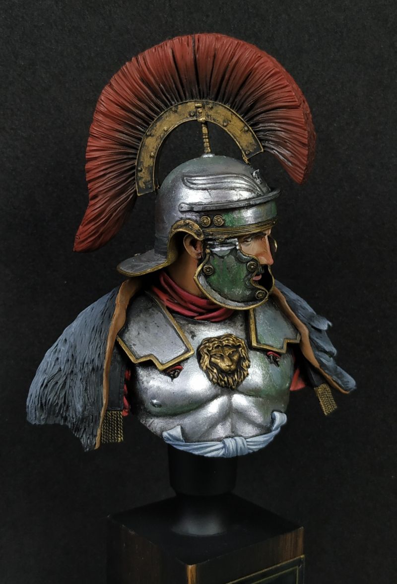 Roman Centurion 180 AD