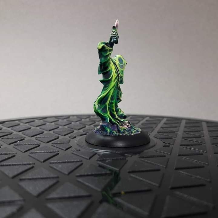Reaper Miniatures Wraith