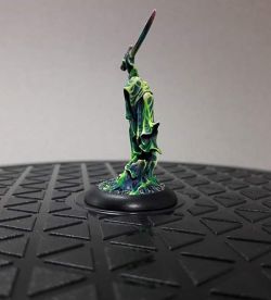 Reaper Miniatures Wraith