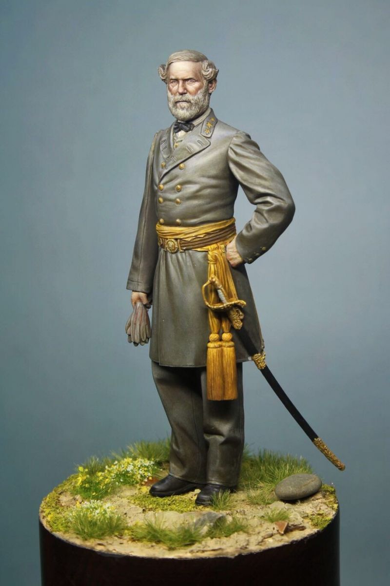 General Robert Lee
