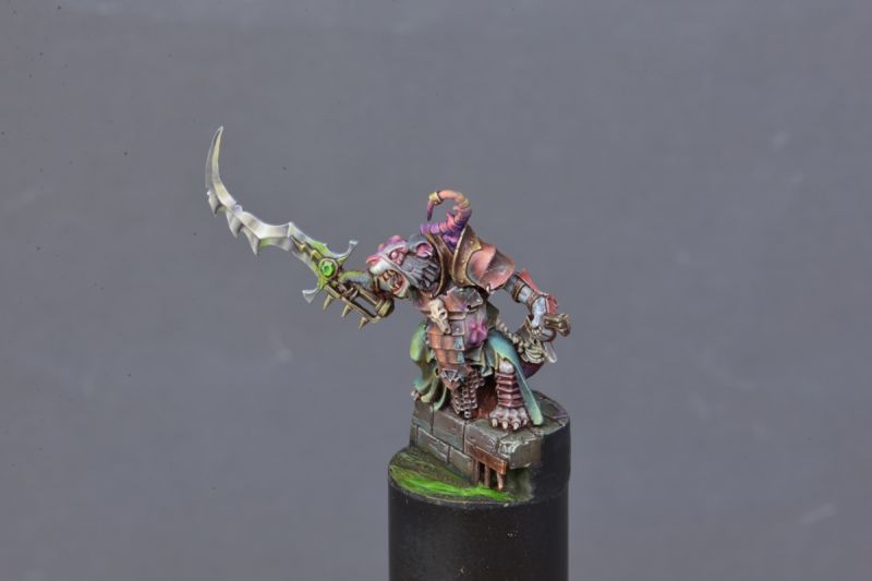 skaven lord