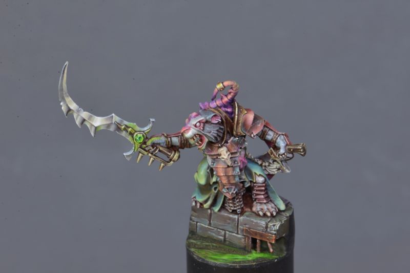 skaven lord