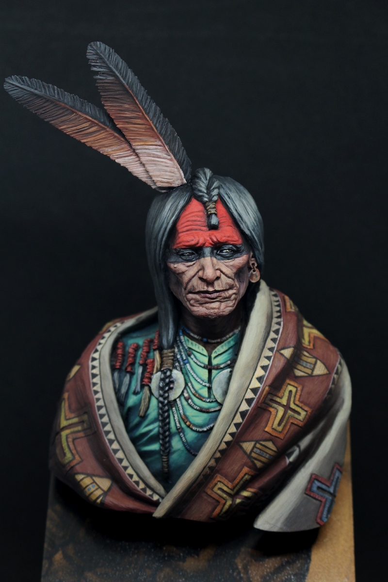 The Great Chief