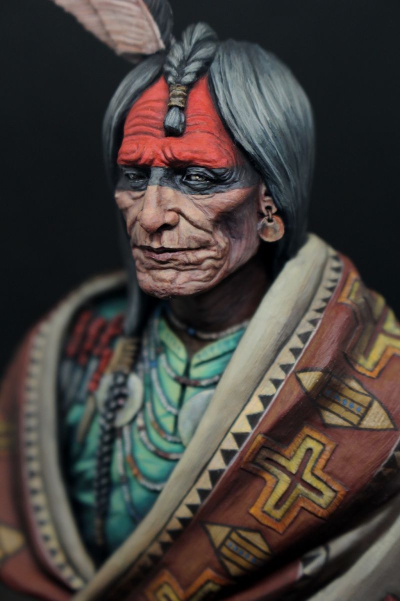 The Great Chief