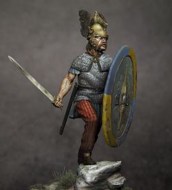 Celt III century BC