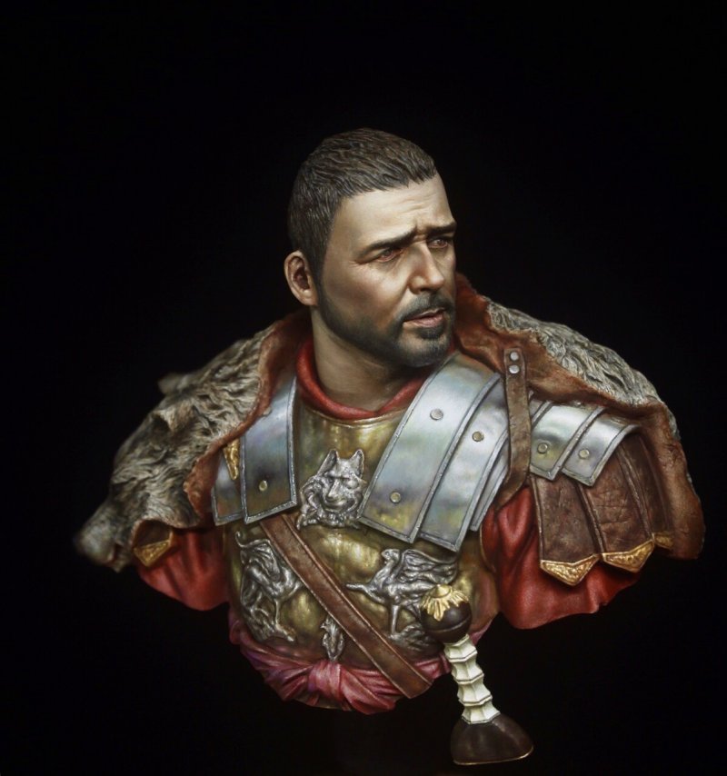 The Roman General