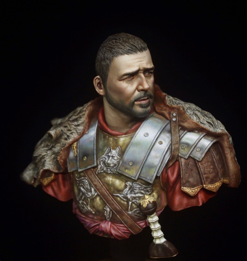 The Roman General