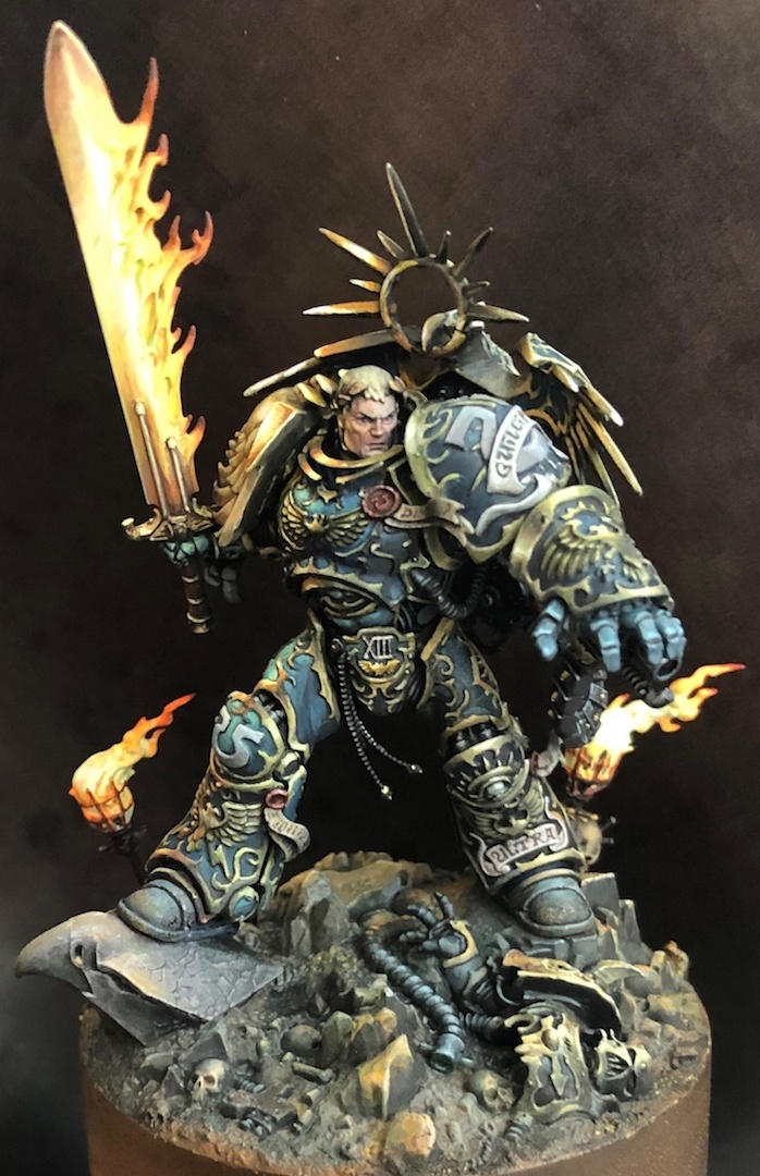 Rouboute Guilliman