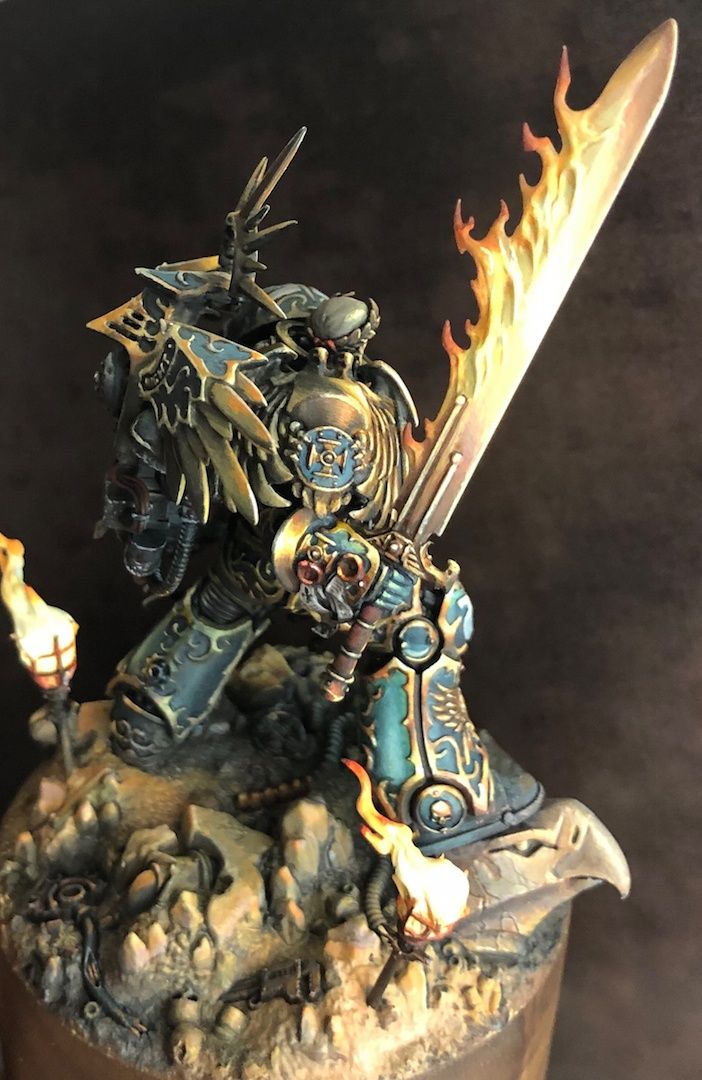 Rouboute Guilliman