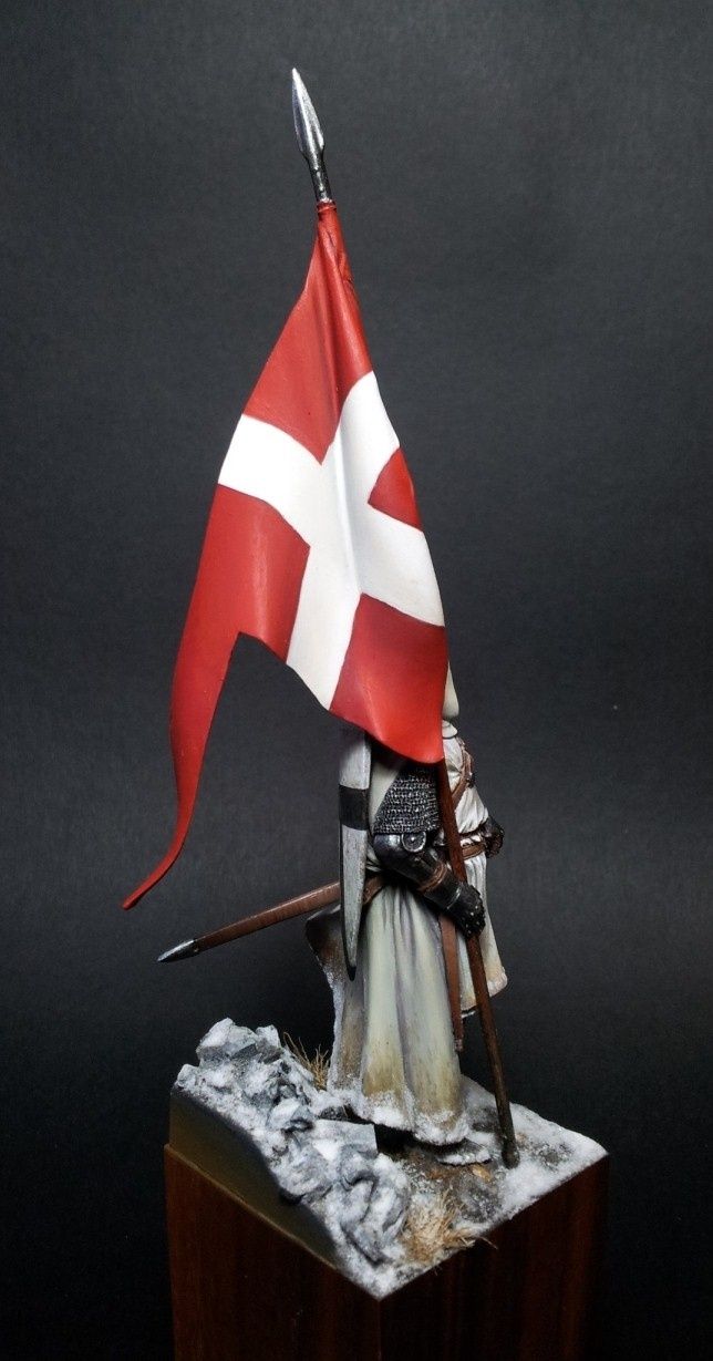 Teutonic Knight
