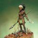 Nabila - Desert warrior