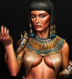 Cleopatra