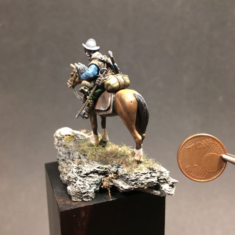 Rider from the Thirty Years’ War