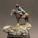 Rider from the Thirty Years' War