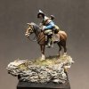 Rider from the Thirty Years’ War