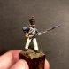 Napoleonic Grenadier