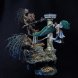 Angel vs Demons Diorama - Limbo Miniatures and Games Workshop