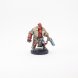 Hellboy from Mantic's Boardgame