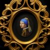 The Girl With A Pearl Earring