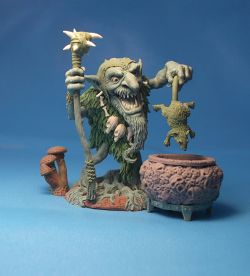 ForestKith Goblins