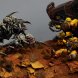 Extraction Point - Diorama