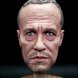 1/6 Scale - Michael Rooker