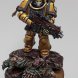 IMPERIAL FIST