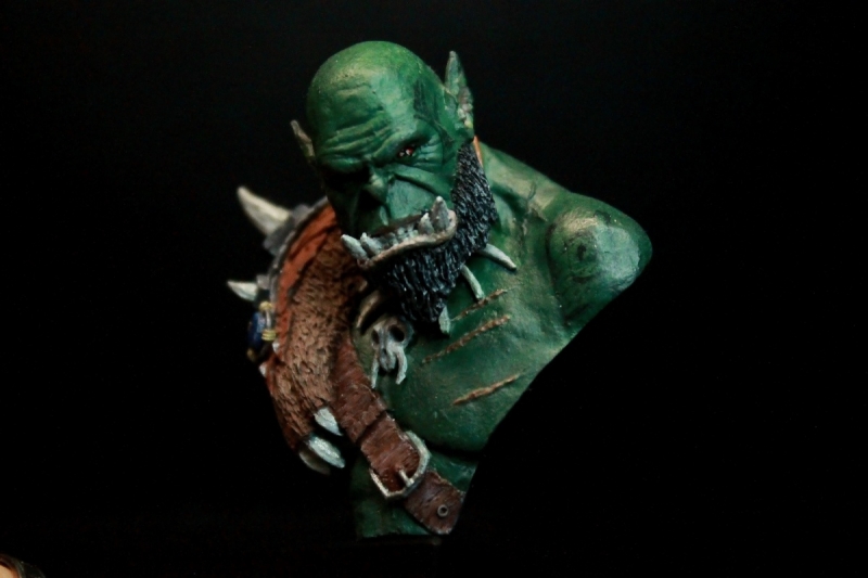The Orc