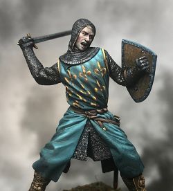 Italian Knight