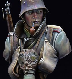 WWI Stormtrooper