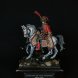Captain of Hussars,1806-12