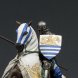 Knight of San Gimignano - XIV Cent.