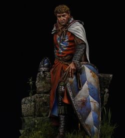 Livonian knight