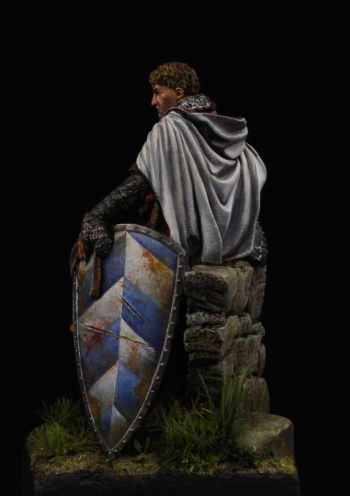 Livonian knight